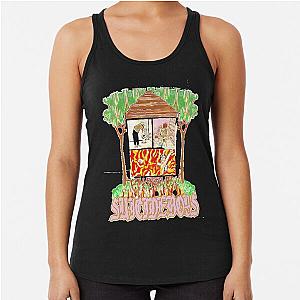 G59 America Racerback Tank Top