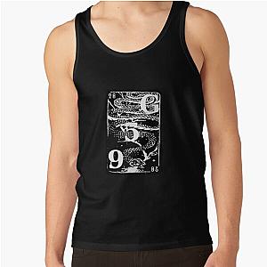 G59 card FTP Tank Top