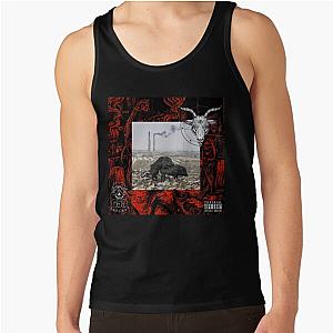 g59 album cover   Tank Top