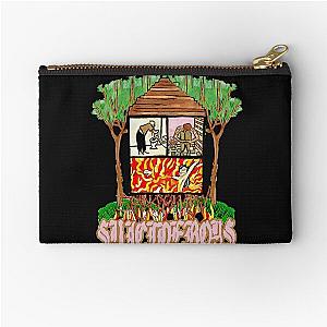 G59 America  Zipper Pouch