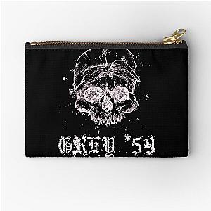 G59  Zipper Pouch