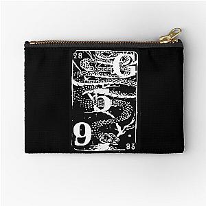 G59 card FTP Zipper Pouch