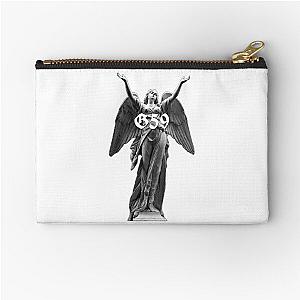 G59 Statue Zipper Pouch