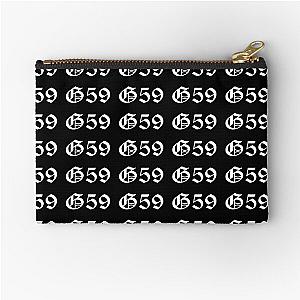 G59 all over print Zipper Pouch