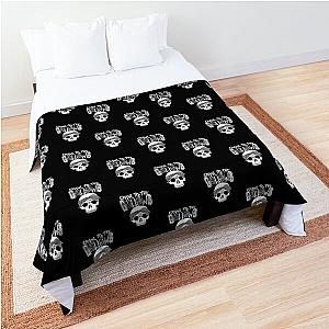 G59 Gallows Graphic  Comforter