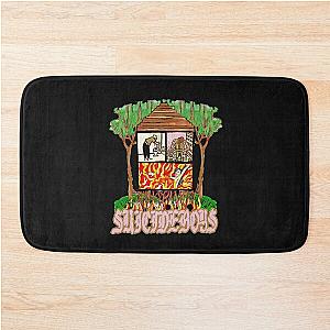 G59 America  Bath Mat