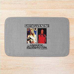 Taste for Terror (Carrie) - G59 Bath Mat