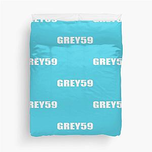 GREY 59 suicideboys G59 merchandise   Duvet Cover