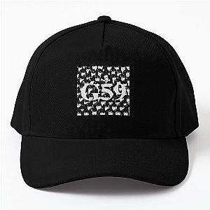 G59 grey sheep merch   Baseball Cap