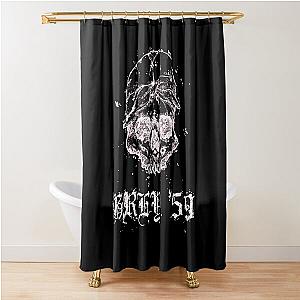 G59  Shower Curtain