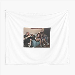 Shakewell G59 Germ Tapestry