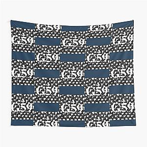 G59 grey sheep merch Tapestry