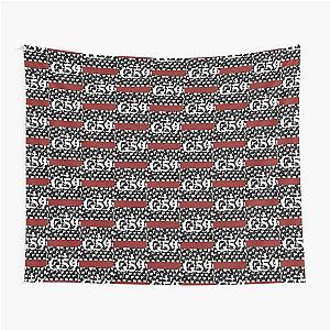 G59 grey sheep merch   Tapestry