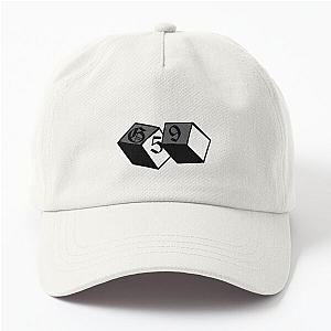 G59 Dice Dad Hat