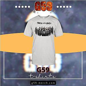 G59 T-Shirts