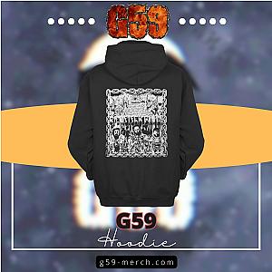 G59 Hoodies