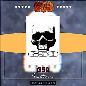 G59 Posters