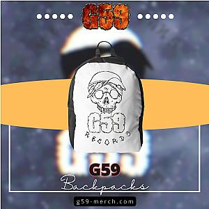 G59 Backpacks