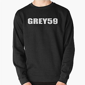 GREY 59 suicideboys G59 merchandise   Pullover Sweatshirt