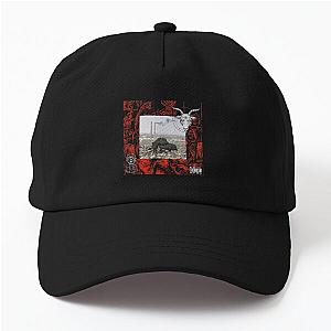 g59 album cover   Dad Hat