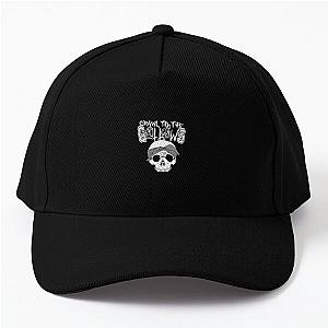 G59 Gallows Graphic  Baseball Cap