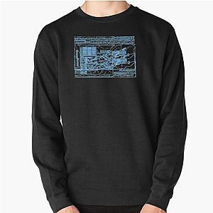 G59 America Pullover Sweatshirt