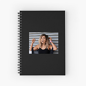 Gabbie Hanna Always Trending Always Real Gabbie Hanna Notebook