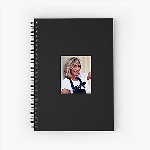Gabbie Hanna Singer Writer Icon Gabbie Hanna Notebook