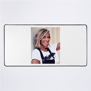 Gabbie Hanna Singer Writer Icon Gabbie Hanna Mouse Pads