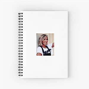 Gabbie Hanna Singer Writer Icon Gabbie Hanna Notebook
