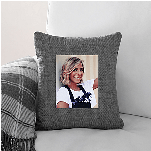 Gabbie Hanna Singer Writer Icon Gabbie Hanna Pillows Cover