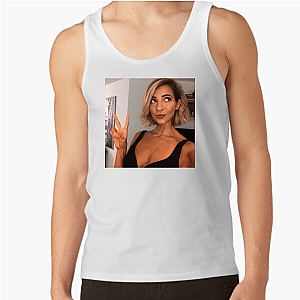 Gabbie Hanna Social Media Vibe Gabbie Hanna Tank Tops