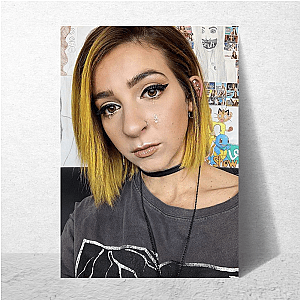 Gabbie Hanna Vine Legend Gabbie Hanna Posters