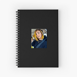 Gabbie Hanna The Internet Star Gabbie Hanna Notebook