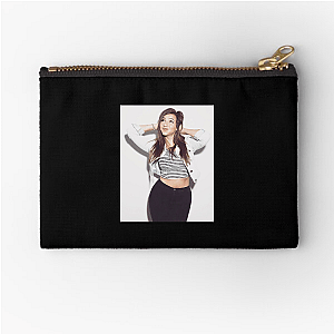 Gabbie Hanna Dandelion Dreams Gabbie Hanna Zipper Pouches