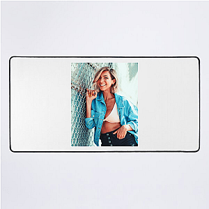 Gabbie Hanna YouTube Queen Gabbie Hanna Mouse Pads