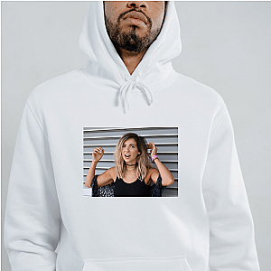 Gabbie Hanna Always Trending Always Real Gabbie Hanna Hoodies