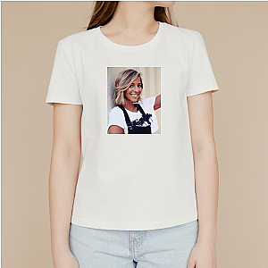Gabbie Hanna Singer Writer Icon Gabbie Hanna T-Shirts