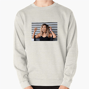 Gabbie Hanna Always Trending Always Real Gabbie Hanna Sweatshirts