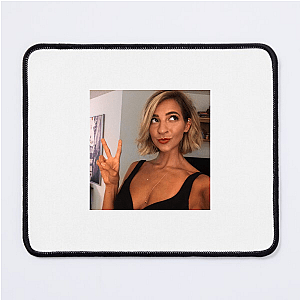 Gabbie Hanna Social Media Vibe Gabbie Hanna Mouse Pads