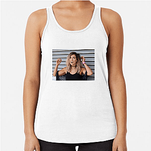 Gabbie Hanna Always Trending Always Real Gabbie Hanna Tank Tops