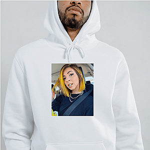 Gabbie Hanna The Internet Star Gabbie Hanna Hoodies