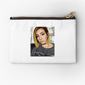 Gabbie Hanna Vine Legend Gabbie Hanna Zipper Pouches