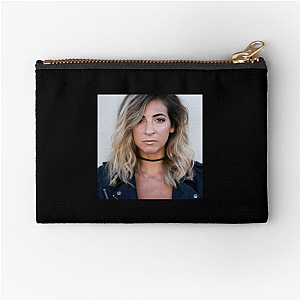 Gabbie Hanna Beyond The Screen Gabbie Hanna Zipper Pouches