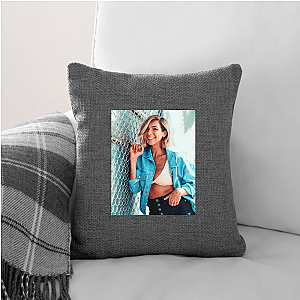 Gabbie Hanna YouTube Queen Gabbie Hanna Pillows Cover