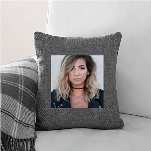 Gabbie Hanna Beyond The Screen Gabbie Hanna Pillows Cover