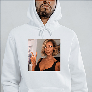 Gabbie Hanna Social Media Vibe Gabbie Hanna Hoodies