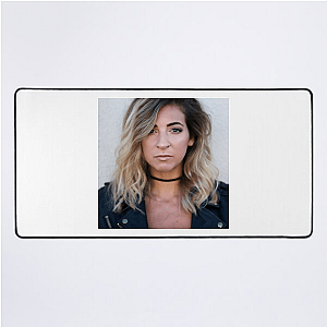 Gabbie Hanna Beyond The Screen Gabbie Hanna Mouse Pads