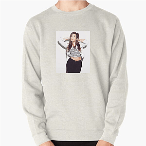 Gabbie Hanna Dandelion Dreams Gabbie Hanna Sweatshirts