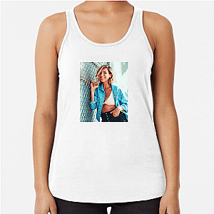 Gabbie Hanna YouTube Queen Gabbie Hanna Tank Tops